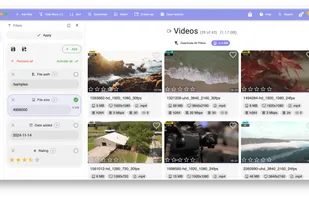 MediaChips screenshot 1
