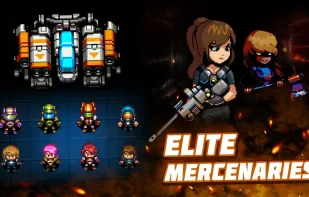 Dead Shell screenshot 2