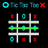 Tic Tac Toe (Xs and Os) icon