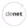 DeNet icon