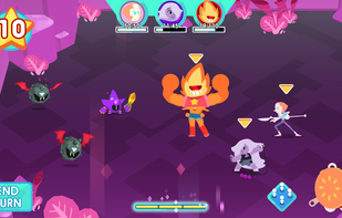 Unleash the Light screenshot 1