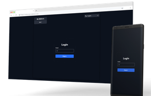 Biometric Anti-Fraud screenshot 1