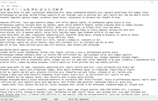 Best Windows Notepad Alternatives: Top Text Editors in 2025 - Page 2 ...