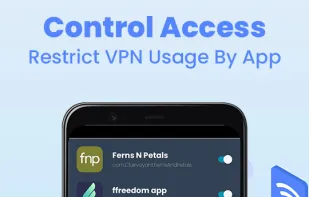 Ezee VPN screenshot 3