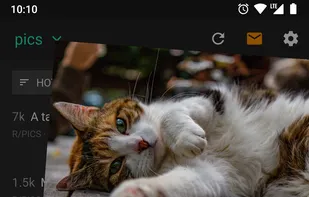 Dawn for Reddit screenshot 3