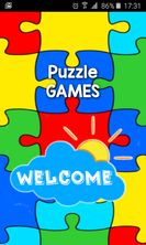 Kids Puzzle Games screenshot 1