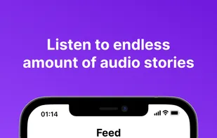 AnyVoice screenshot 3