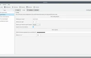 Botfather screenshot 1