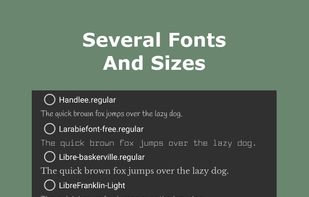 The Light screenshot 2