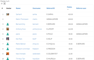 PamperMe screenshot 3