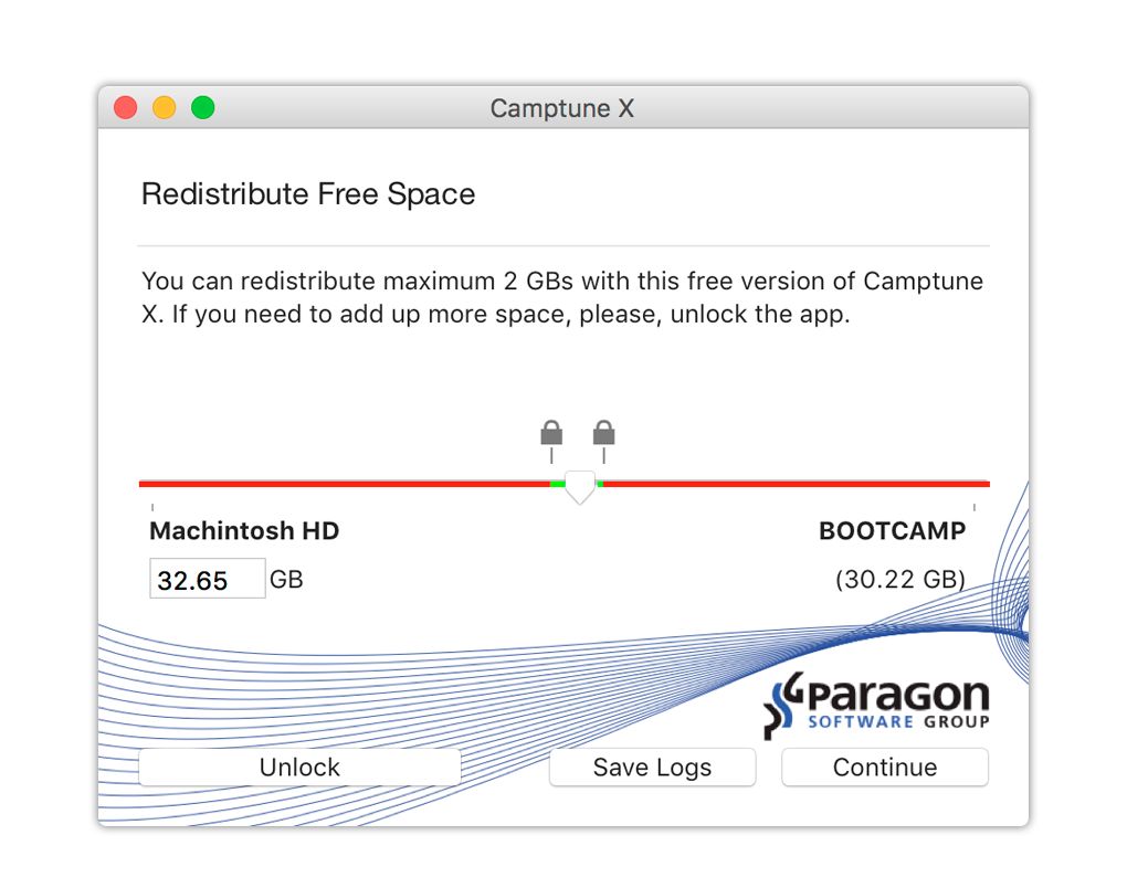 Camptune X Alternatives: Top 10 Partition Managers & Similar Apps ...