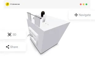 Fileverse  screenshot 3