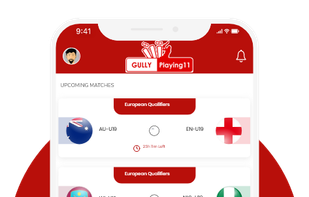 Gully Playing11 screenshot 1