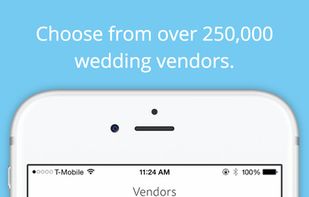 Wedding Planner by The Knot screenshot 1