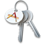 Licensed icon