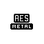 AES Metal icon