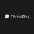 Threadsky icon