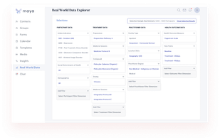 Maya Health screenshot 2