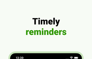 Nudge: To do list and reminder screenshot 2