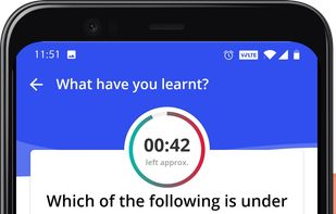 HandyTrain screenshot 2