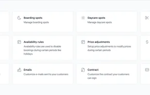 Animalo screenshot 3