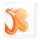 Microsoft Expression Design icon