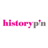 HistoryPin icon
