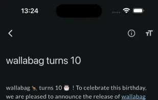 Frigoligo screenshot 3