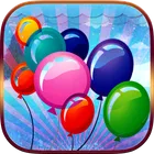 Ninja Baby Balloon Smasher hit icon