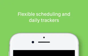 Habit List screenshot 2