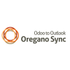 Oregano -  Outlook 2 Odoo Sync icon