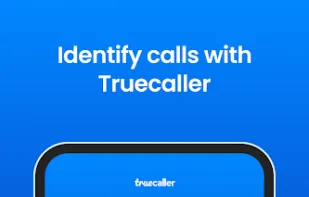 Truecaller screenshot 1