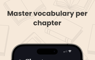 LanguageLeveler screenshot 3