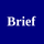 Brief text editor icon