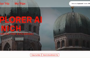 Over 250 cities curated with high quality, match friendly ideas