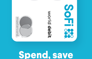 SoFi Invest screenshot 1