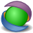 Galaxium Messenger icon
