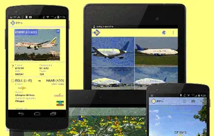 PlanePlotter screenshot 3