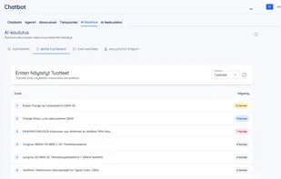 Easybook - Live Chat screenshot 1