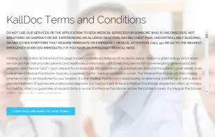 KallDoc screenshot 1