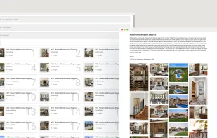 KNVEY Sites is your smart CMS, giving you no-code and dynamic website management, AI content creation, and customized analytics to track the most meaningful touchpoints in your user’s journey throughout your site.