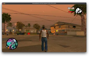 ChonkyStation3 screenshot 1