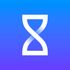 Timeglass icon