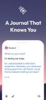 Rosebud: AI Journal & Diary screenshot 2