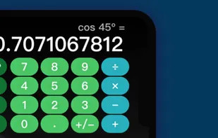 Omega Calculator screenshot 3