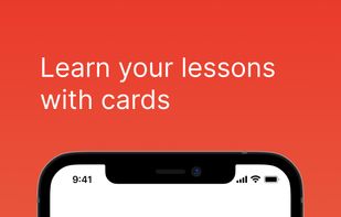 LaTeX Cards screenshot 1