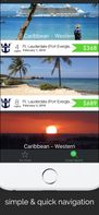 Cruise Deals screenshot 3