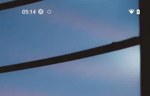 Light mode.
(Screenshot from IzzyOnDroid page)