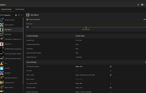 AMD Software: Adrenalin Edition Alternatives: Top 4 Driver Updaters ...