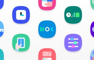 Good Lock screenshot 1